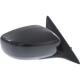 2014 Q60-CONVERTIBLE Door Mirror
