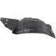 2014 Q70 Fender Liner