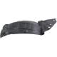 2014 Q70 Fender Liner