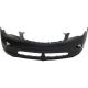 2013 EX37 Bumper Plastic