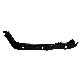 2014 QX60 Splash Shield Guard