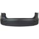 2014 QX60 Bumper Plastic