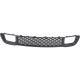 2014 Grand-Cherokee Bumper Grille