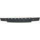 2008 Wrangler Bumper Filler