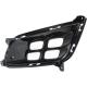2015 Optima Bumper Grille