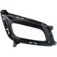2015 Optima Bumper Grille