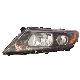 2015 Optima Lamp - Head Lamp