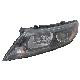 2015 Optima Lamp - Head Lamp