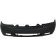 2007 Trailblazer Bumper Plastic