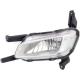2015 Optima Lamp - Fog Lamp