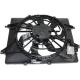 2015 Optima Cooling - Fan