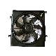 2015 Optima Cooling - Fan