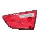 2015 Optima Lamp - Tail Lamp
