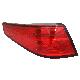 2015 Optima Lamp - Tail Lamp