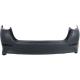 2015 Optima Bumper Plastic