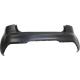 2013 RIO-Hatchback Bumper Plastic