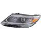 2015 Sorento Lamp - Head Lamp