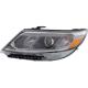 2015 Sorento Lamp - Head Lamp