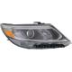 2015 Sorento Lamp - Head Lamp