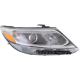 2015 Sorento Lamp - Head Lamp