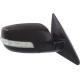 2012 Sorento Door Mirror