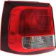 2015 Sorento Lamp - Tail Lamp