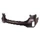 2014 Sorento Bumper Plastic