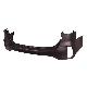 2014 Sorento Bumper Plastic