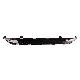 2015 Sorento Bumper Molding