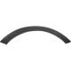 2013 Sportage Fender Molding