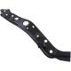 2013 CT200H Splash Shield Guard