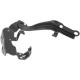 2013 ES300H Hood Hinge