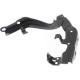 2013 ES300H Hood Hinge