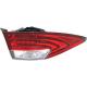 2013 ES300H Lamp - Tail Lamp