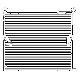 2014 GX460 Cooling - Condenser