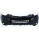 2013 Captiva Bumper Plastic