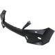 2014 RX350 Bumper Plastic