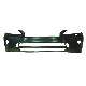 2014 RX350 Bumper Plastic
