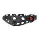 2014 RX350 Bumper Bracket