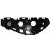 2014 RX350 Bumper Bracket
