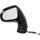 2014 RX350 Door Mirror