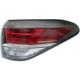 2014 RX350 Lamp - Tail Lamp
