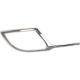 2013 MKX Bumper Grille