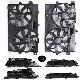 2010 MKX Cooling - Fan