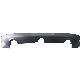 2013 MKX Bumper Lower