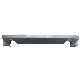 2013 MKX Bumper Lower