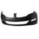 2013 MKZ Bumper Plastic