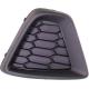 2014 CX5 Bumper Grille