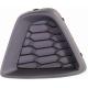 2014 CX5 Bumper Grille
