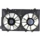2014 CX5 Cooling - Fan